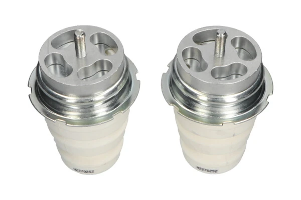 Dust Cover Kit, shock absorber